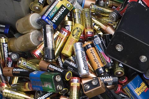 梁平锂电池电池回收
